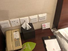 -北京宣武门商务酒店(前门店)