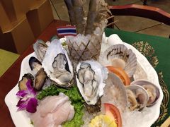 -火舞泰·泰式海鲜火锅餐厅(世纪城店)