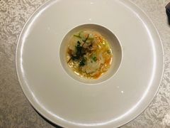 -红棉中餐厅·广州海航威斯汀酒店