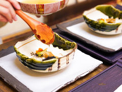 -空蝉怀石料理(益丰·外滩源店)