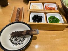 小菜-胜博殿日式炸猪排(悠唐店)