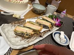 -和然日本料理(开发区五彩城店)