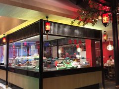 -付家大院(华丰店)