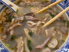 -老三羊汤【北兴隆街店】