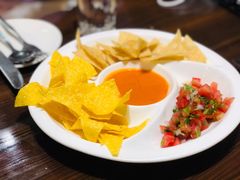 -panchos 墨西哥餐厅(嘉绿苑店)