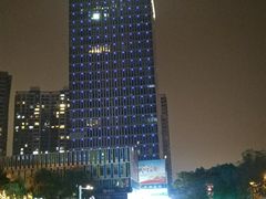-证大喜玛拉雅中心