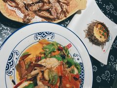 -旺角小渔村(二马路店)