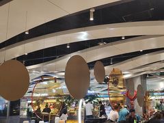 -一方渔歌蒸汽海鲜自助(文化路万达广场店)