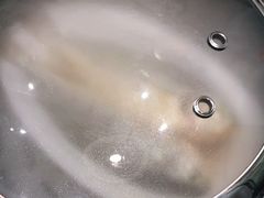 -四海蒸鲜蒸汽海鲜自助(北戴河店)