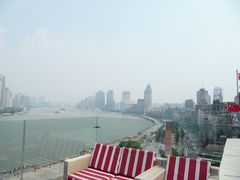 景观位-罗斯福色戒酒吧(外滩店)