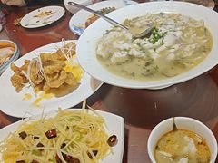 -渝味堂(彩云城店)