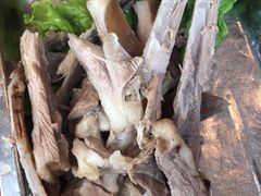 -诺敏塔拉奶茶-布里亚特包子-手把肉(锦都会店)