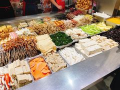 -林静小吃(复兴路店)