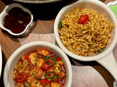 -苏帮袁Sue Cuisine(将台店)