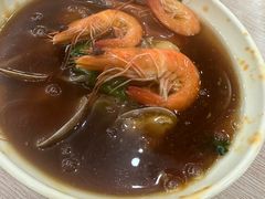-太婆抱罗粉…海南特色小吃(一市场店)