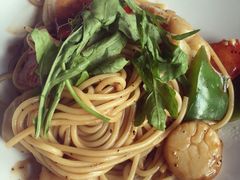 -Amanda餐厅(长乐路店)