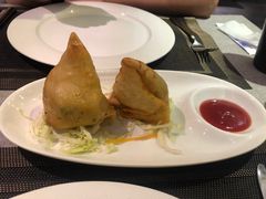 -Pita's&Tika's中东和印度风味餐厅(龙湖天街店)