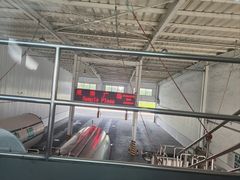 -蒙牛工业旅游景区