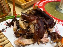 -自助火锅筷乐食代自助餐厅(金辰店)