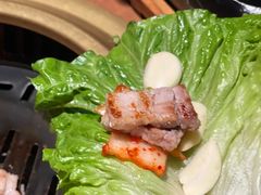 -虎哥六韩式烤肉料理 TIGERGRILL(隆生金山湖中心购物广场店)
