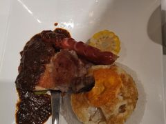 -翠华餐厅(宝安壹方城店)