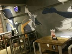 -龙巢盱眙龙虾·牛蛙·烧烤宵夜(八卦岭店)