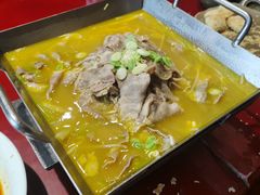 -莲花餐饮(高新店)