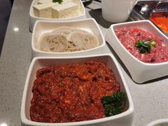 -海底捞火锅(龙湖三千集店)