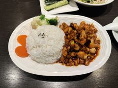 -好嫂子酱猪手•农家菜(蒲黄榆店)