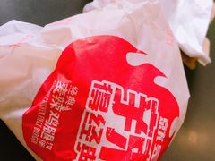 -麦当劳(新洲南路店)