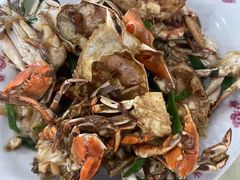 -考记泥焗鸡农庄·海鲜(北洛秘境店)