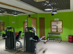 -怡禾健身俱乐部