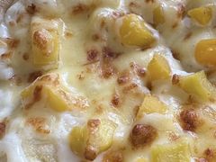 -芝心实億披萨意面(芳草路店)