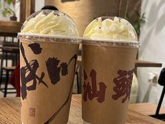 -成川茶店·潮汕工夫浓茶(万象店)