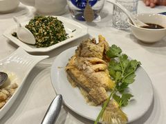-新光酒家方亮蟹宴(黄浦店)