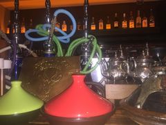 -Tajine Moroccan塔金摩洛哥中东餐厅