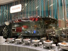 -芭菲盛宴·环球美食(解放碑英利国际店)