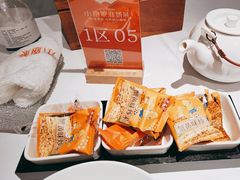 -小厨娘淮扬菜(清江苏宁广场店)