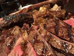 -恰餐厅及酒吧 CHAR Bar & Grill (北京丽都皇冠假日店)