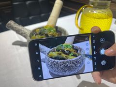 -毛家饭店·融合新湘菜·主题宴(齐鲁软件园店)