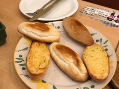 -萨莉亚意式餐厅(国和1000店)