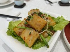 -龙悦湾酒家·八阵鱼生·渔人码头店