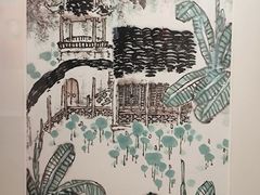 -江苏省美术馆(长江路新馆)