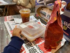 -孖记茶档·热腾茶餐(乐峰店)