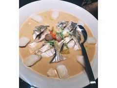 -柒厢食事雅谈