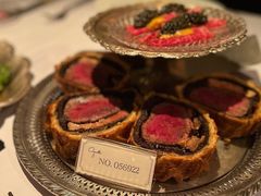 -壳里西餐厅Coquille Seafood Bistro(蒙自路店)