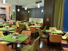-兰州步行街希尔顿欢朋酒店