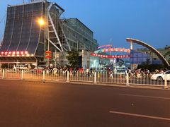 -京深海鲜市场(光彩路店)