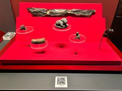 -北京大葆台遗址博物馆