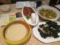 -大鸭梨(天通西苑店)